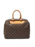 Louis Vuitton Brown Deauville One size - photo 5