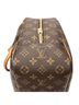 Louis Vuitton Brown Deauville One size - photo 7