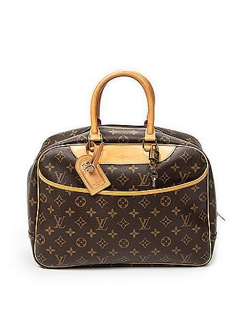 Louis Vuitton Deauville (view 1)