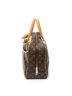 Louis Vuitton Brown Deauville One size - photo 4