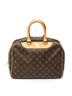 Louis Vuitton Brown Deauville One size - photo 5