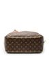 Louis Vuitton Brown Deauville One size - photo 9