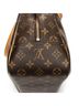 Louis Vuitton Brown Deauville One size - photo 6