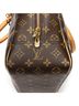 Louis Vuitton Brown Deauville One size - photo 7