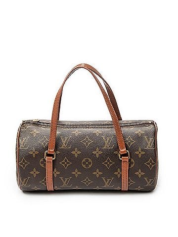 Louis Vuitton Papillon 26 (view 1)