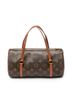 Louis Vuitton Brown Papillon 26 One size - photo 5