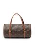 Louis Vuitton Brown Papillon 26 One size - photo 1