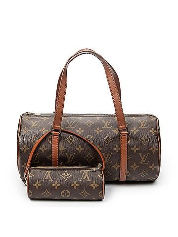 Louis Vuitton Papillon 30 (view 1)
