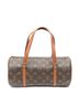 Louis Vuitton Brown Papillon 30 One size - photo 1