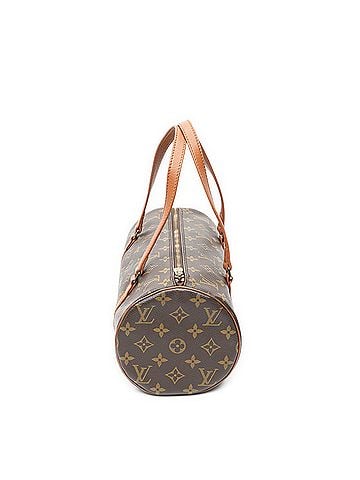 Louis Vuitton Papillon 30 (view 2)