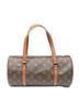 Louis Vuitton Brown Papillon 30 One size - photo 5