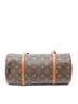 Louis Vuitton Brown Papillon 30 One size - photo 9