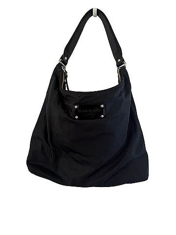 Kate Spade New York Leather Satchel (view 1)