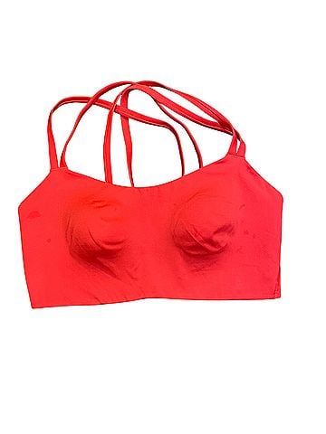 Savage X Fenty Sports Bra (view 1)