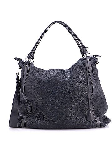 Louis Vuitton Antheia Ixia Handbag Leather GM (view 1)