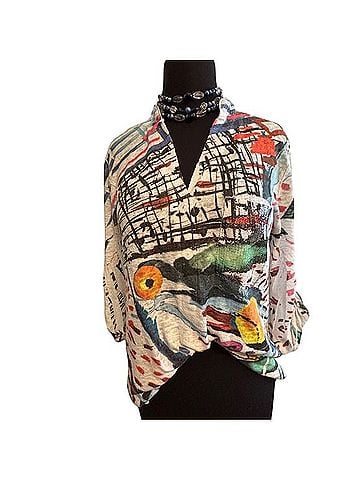 Impulse California Long Sleeve T-Shirt (view 1)