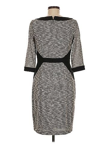 David Meister Cocktail Dress (view 2)