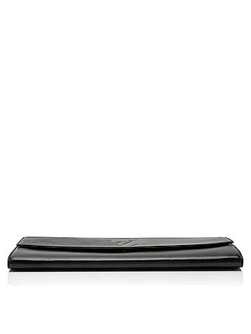 Louis Vuitton Louis Vuitton Vintage Epi Leather Opera Egee Clutch (view 2)
