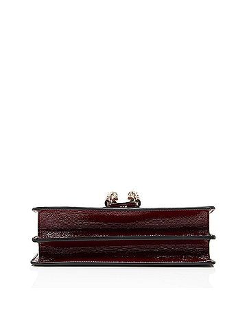 Gucci Gucci Crinkled Patent Leather Dionysus Medium Shoulder Bag (view 2)
