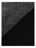Loewe 100% Nylon Gray Alpaca Wool Blend Scarf One size - photo 3