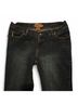 Bisou Bisou Blue Jeans Size 2 - photo 6