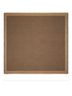 Gucci 100% Wool Brown Gg Silk Wool Shawl One size - photo 1
