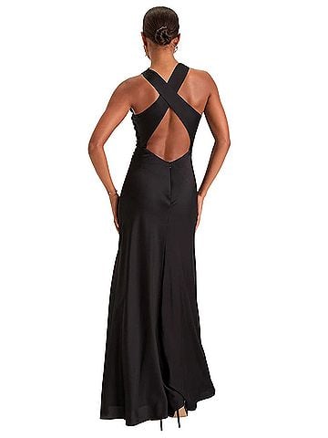 Lulus Cocktail Dress (view 2)