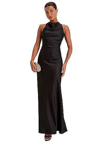 Lulus Cocktail Dress (view 1)