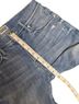 Mother Solid Blue Jeans Size 26 - photo 11