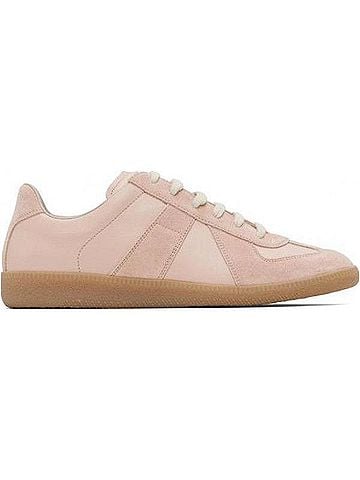 Maison Margiela Replica German Army Sneakers (view 1)