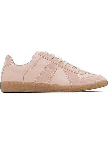 Maison Margiela Replica German Army Sneakers (view 2)