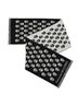 Alexander McQueen 100% Wool White Reversible Skull Scarf One size - photo 5