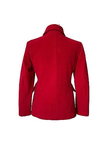 Calvin Klein Coat (view 2)