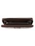Gucci 100% Canvas Brown Ophidia Zip Long Wallet One size - photo 8