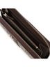 Gucci 100% Canvas Brown Ophidia Zip Long Wallet One size - photo 6