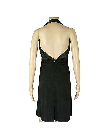 ABS Allen Schwartz Cocktail Dress (view 2)