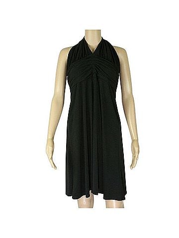 ABS Allen Schwartz Cocktail Dress (view 1)