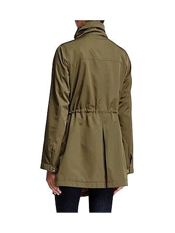 Rachel Roy anorak Jacket (view 2)
