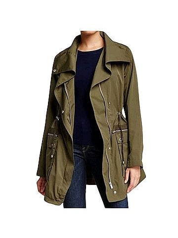 Rachel Roy anorak Jacket (view 1)
