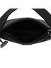 Prada 100% Leather Black Prada Tessuto Re-Edition 2000 Mini Hobo One size - photo 10