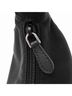 Prada 100% Leather Black Prada Tessuto Re-Edition 2000 Mini Hobo One size - photo 8