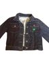 Todd Oldham Jeans Blue Denim Jacket Size S - photo 1