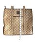 Liz Claiborne LC Logo Tote - photo 7