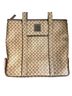 Liz Claiborne LC Logo Tote - photo 4