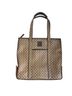 Liz Claiborne LC Logo Tote - photo 1