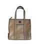 Liz Claiborne LC Logo Tote - photo 12