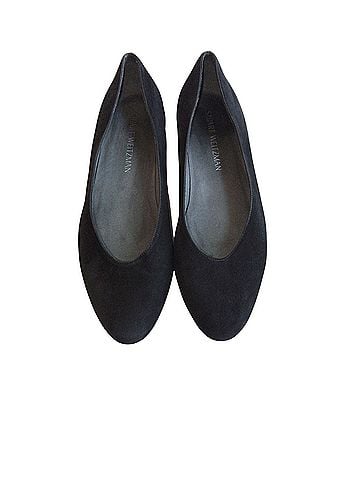 Stuart Weitzman Flats (view 2)