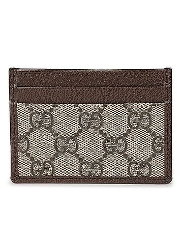 Gucci Ophidia Card Wallet (view 2)