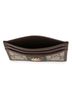 Gucci 100% Canvas Brown Ophidia Card Wallet One size - photo 8