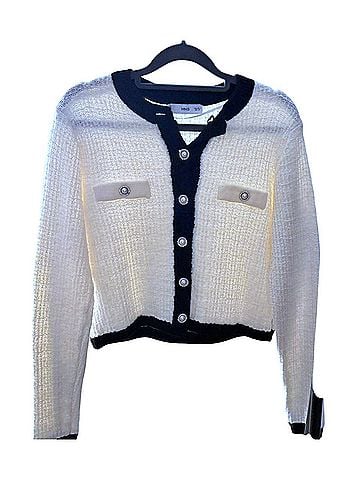 MNG Cardigan (view 1)